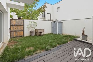  Maison à vendre 4 pièces 79 m²