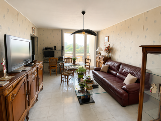  Appartement à vendre 4 pièces 76 m²