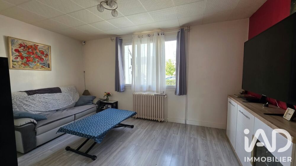 Vente Maison Vente Maison de ville 4 pièces Ladon