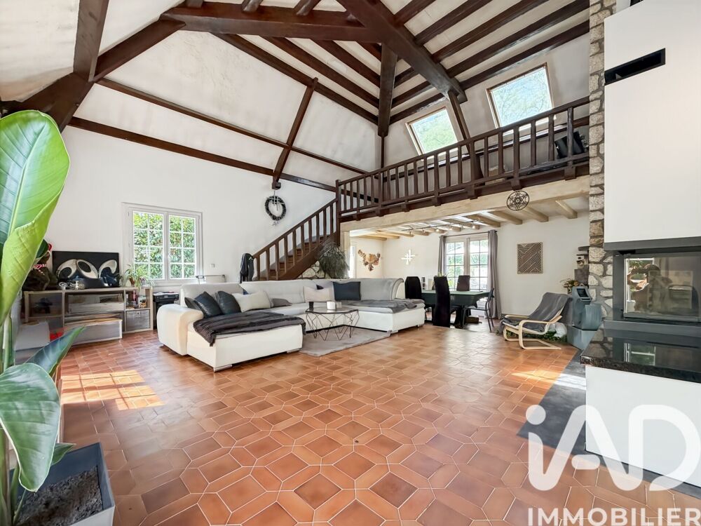 Vente Maison/villa 9 pièces
