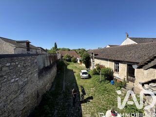  Maison � vendre 10 pi�ces 245 m�