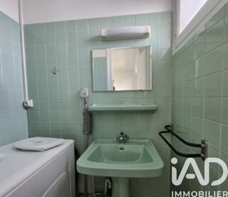  Appartement à vendre 2 pièces 32 m²