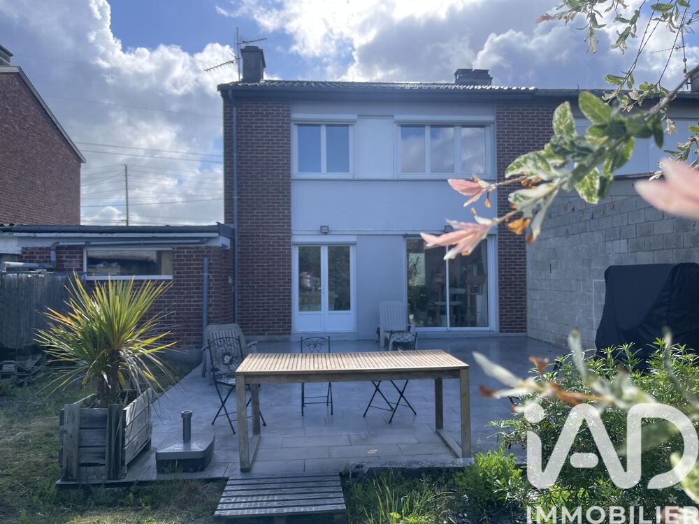 Vente Maison de village 5 pièces