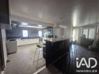  Maison à vendre 5 pièces 123 m²