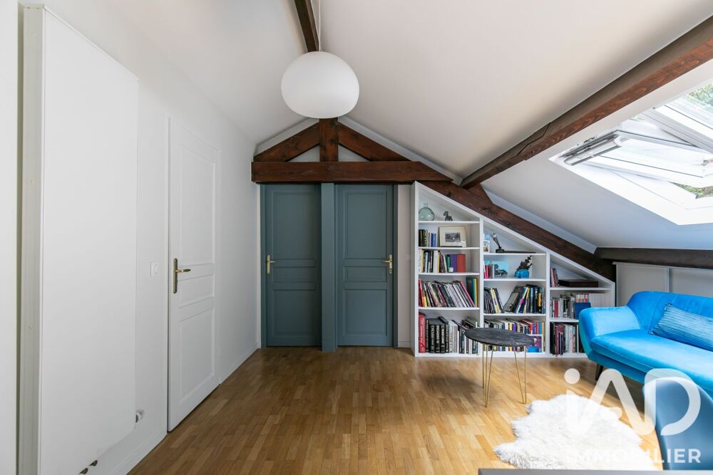 à vendre  Maison Brunoy (91800)