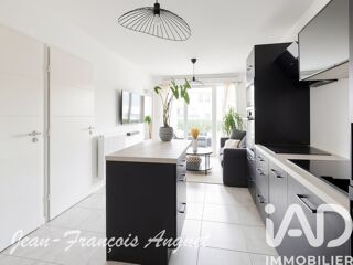  Appartement � vendre 2 pi�ces 40 m�