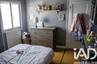  Maison à vendre 5 pièces 172 m²