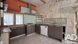  Maison à vendre 4 pièces 80 m²