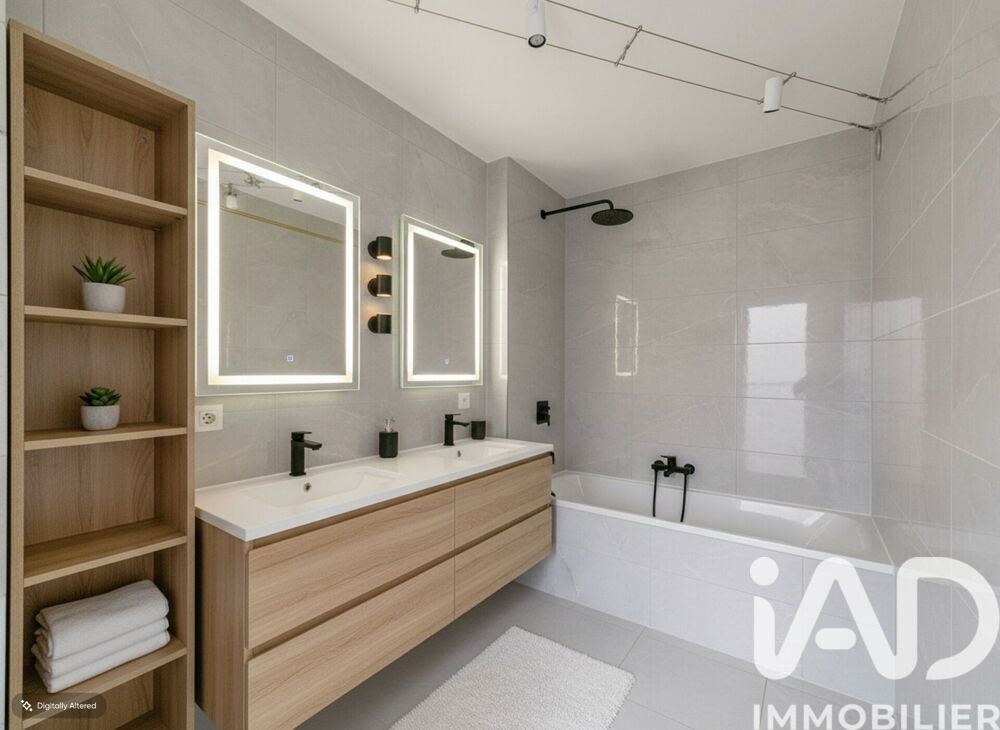 Vente Appartement Vente Appartement 4 pièces Vandœuvre-lès-nancy