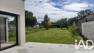  Maison à vendre 6 pièces 125 m²