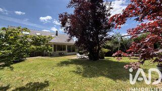  Maison à vendre 7 pièces 129 m²