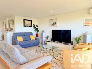  Appartement à vendre 3 pièces 116 m²