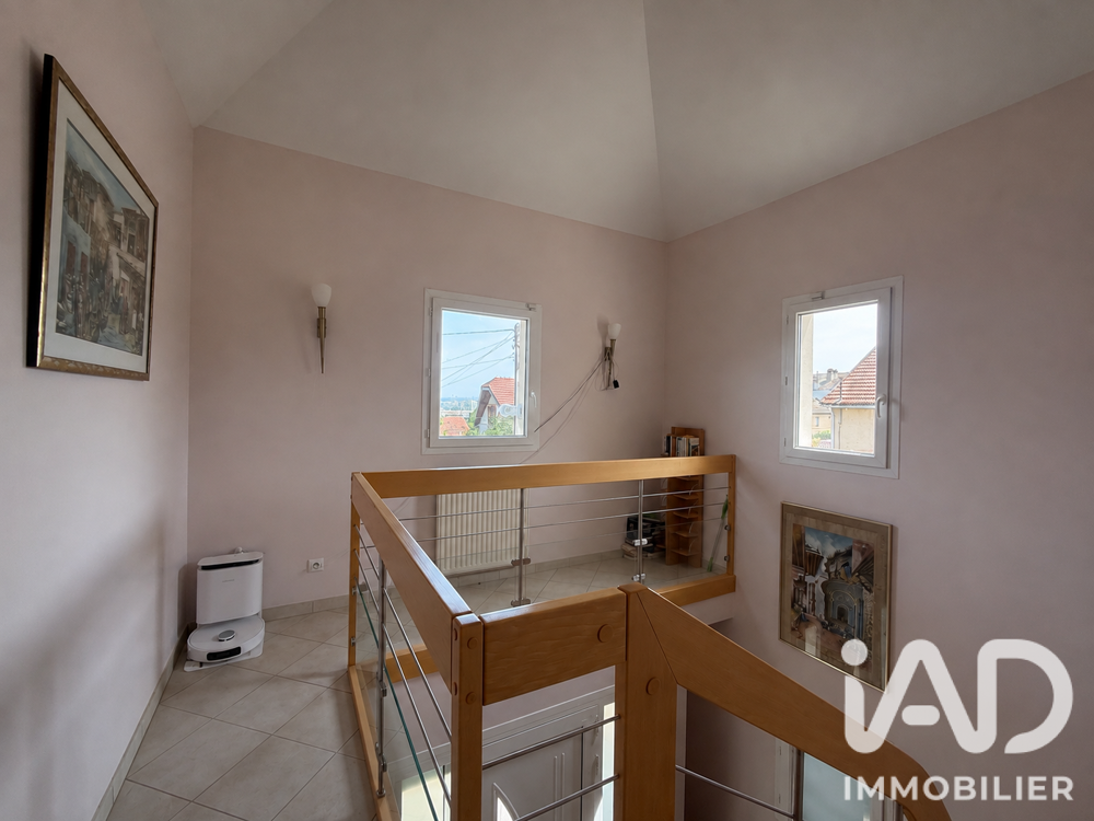 Vente Maison Vente Maison/villa 7 pièces Vitry-sur-seine