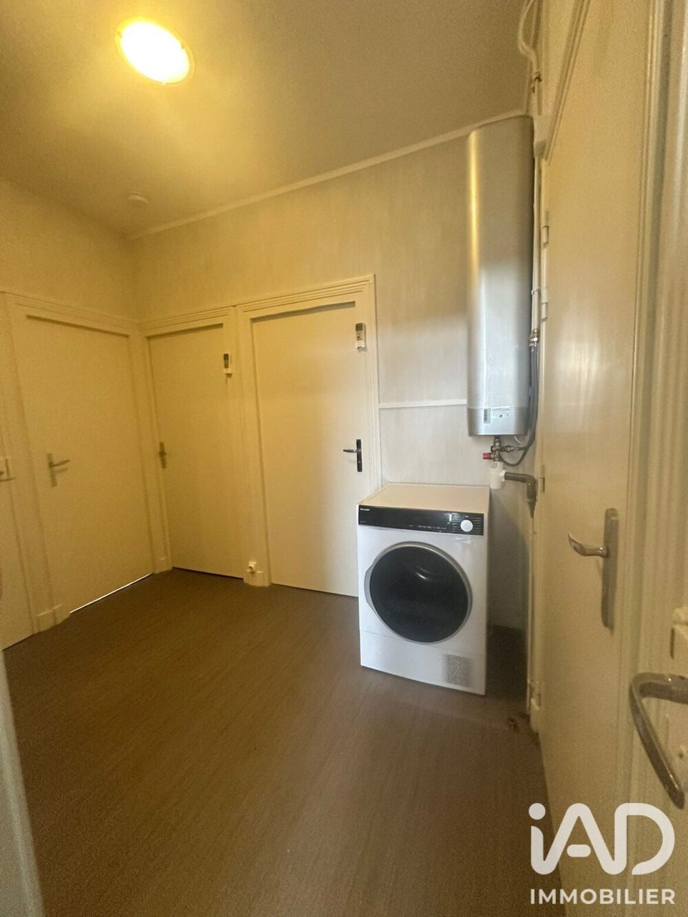 Vente Immeuble Vente Immeuble 209 m&sup2; Montluçon