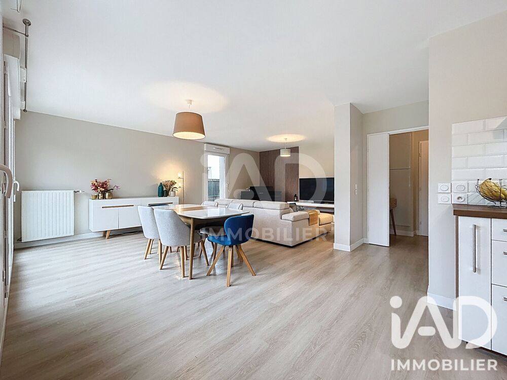 Vente Maison Vente Maison/villa 5 pièces Villennes-sur-seine