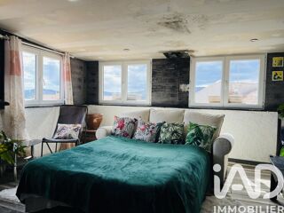  Maison à vendre 6 pièces 134 m²