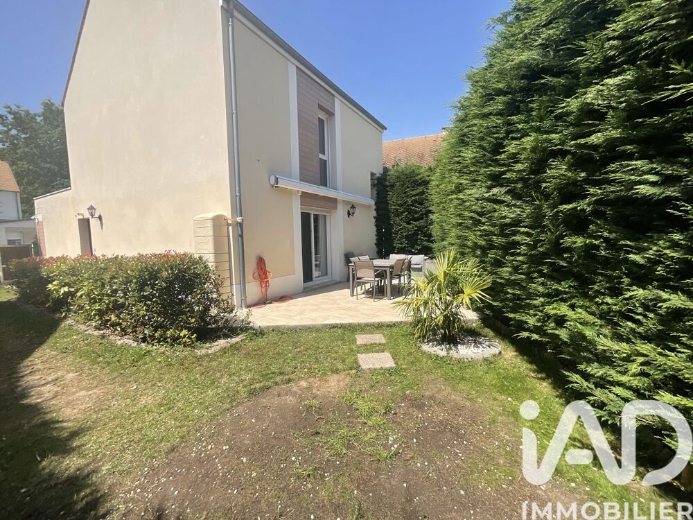 location Maison - 5 pièce(s) - 90 m² Cesson (77240)