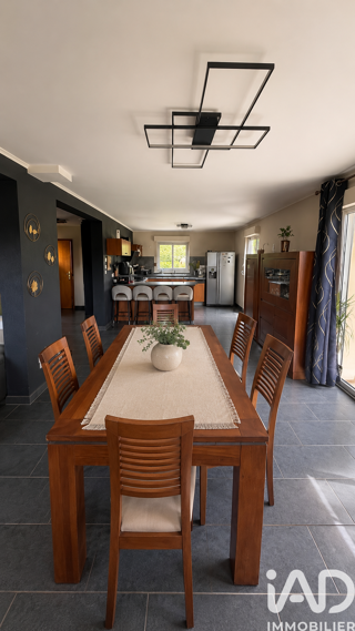  Maison � vendre 5 pi�ces 120 m�