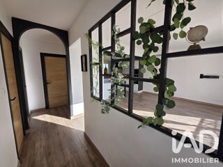  Maison à vendre 4 pièces 62 m²