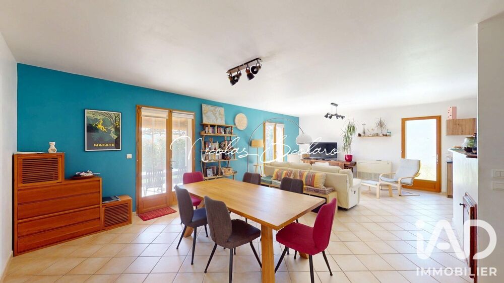 Vente Maison traditionnelle 5 pièces