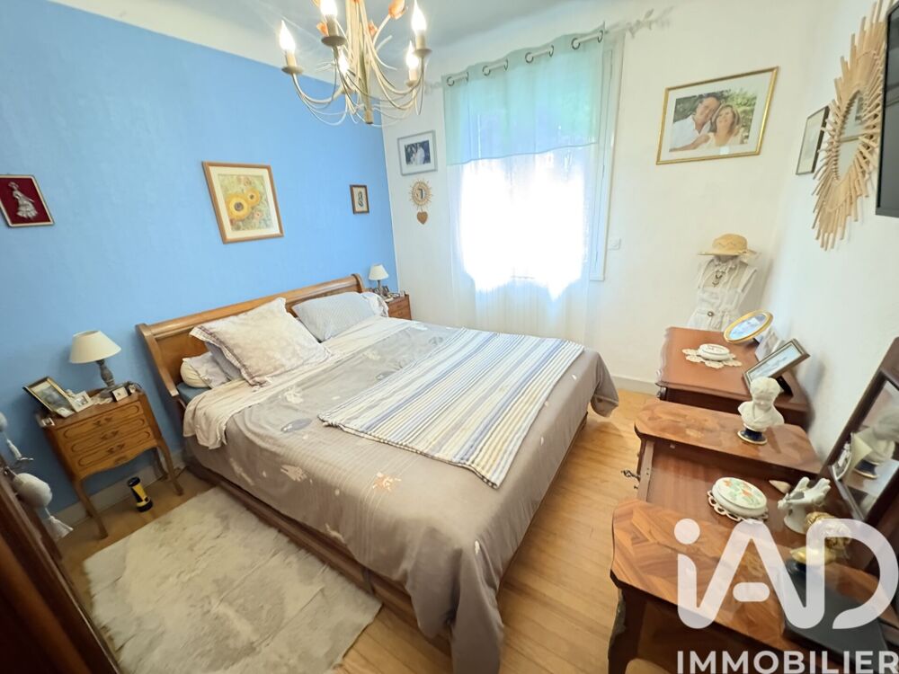 Vente Maison Vente Maison traditionnelle 7 pièces Vals-les-bains