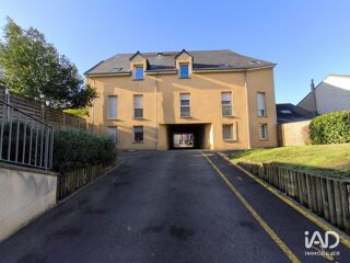  Appartement à louer 2 pièces 46 m²