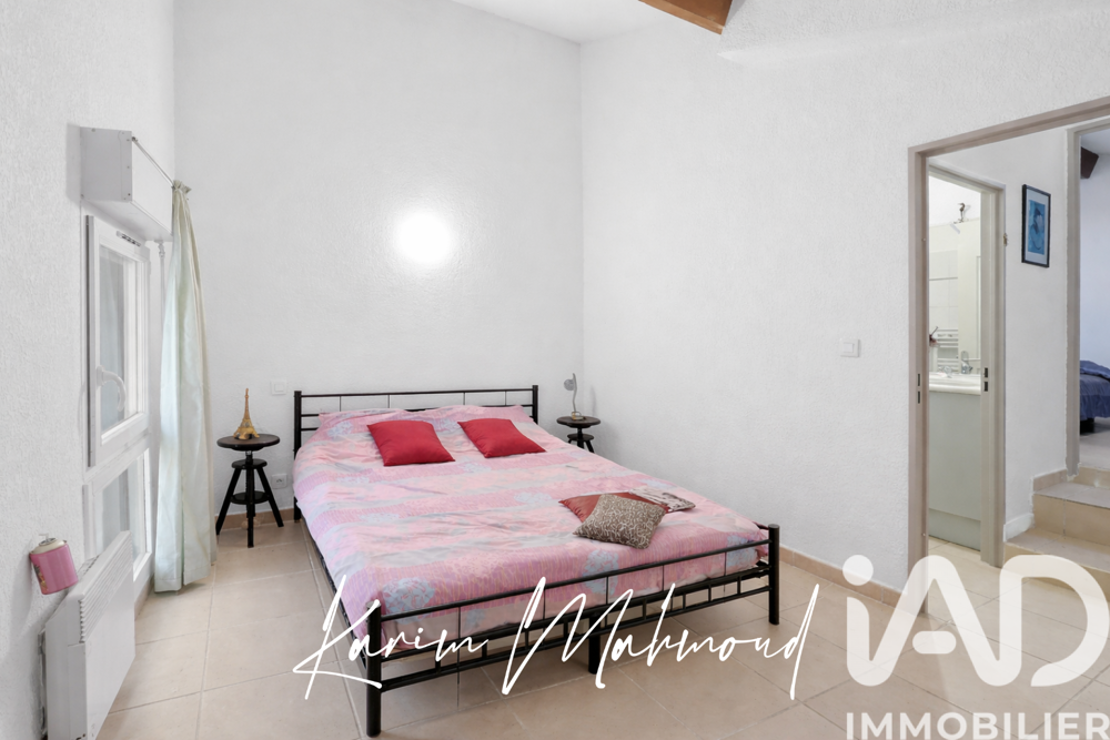 Vente Appartement Vente Duplex 3 pièces Agde