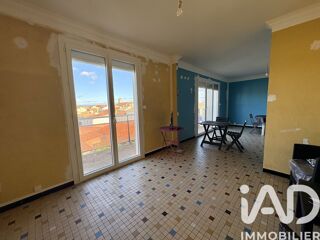  Appartement � vendre 3 pi�ces 73 m�