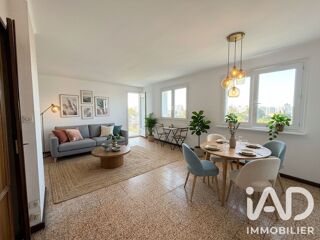  Appartement à vendre 3 pièces 68 m²