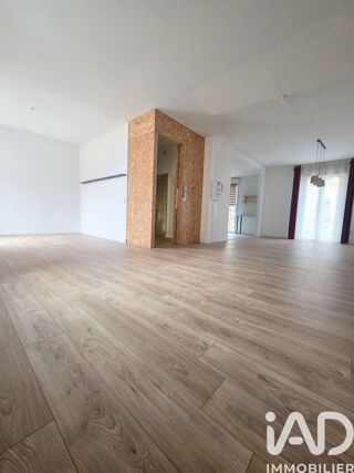  Maison � vendre 5 pi�ces 132 m�