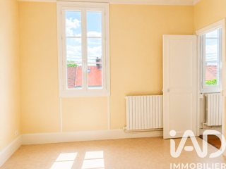  Appartement à vendre 3 pièces 56 m²
