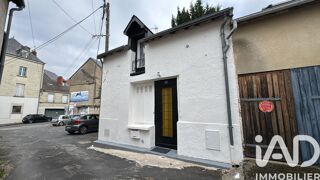  Maison à vendre 2 pièces 48 m²