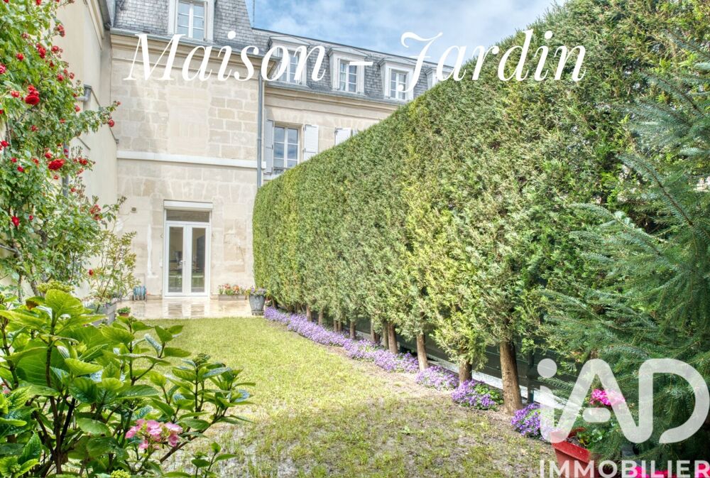 à vendre  Maison Compiègne (60200)