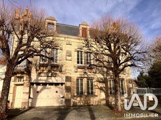  Maison à vendre 7 pièces 175 m²