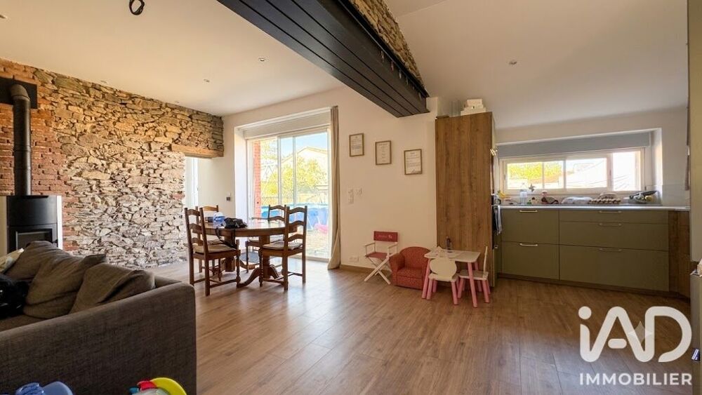 Vente Maison/villa 3 pièces