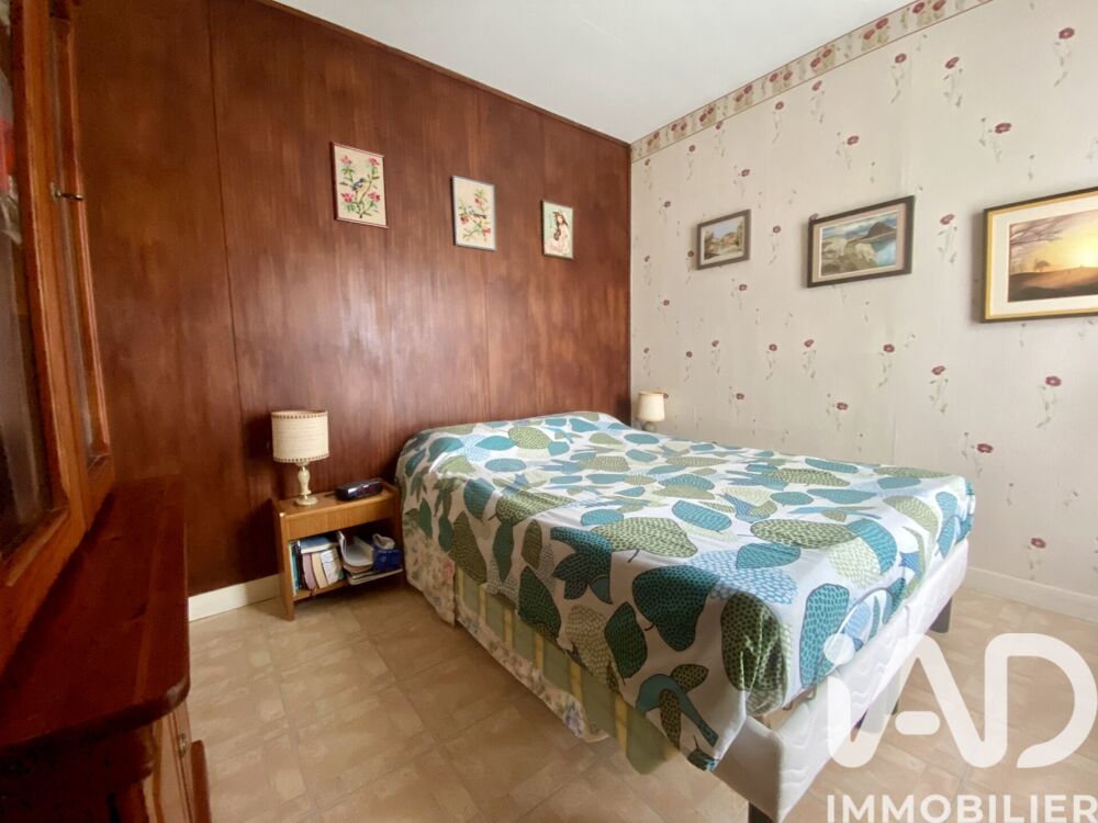 Vente Appartement Vente Appartement 3 pièces Saint-herblain