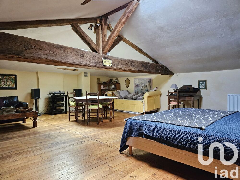 à vendre  Maison Vouthon (16220)