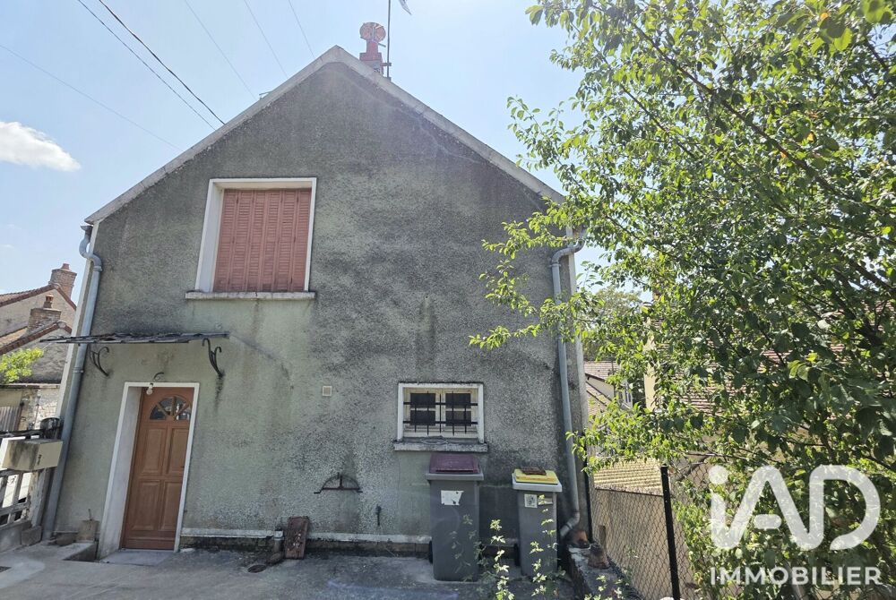 Vente Maison/villa 3 pièces