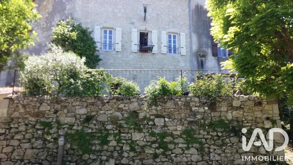 Vente Maison de village 5 pièces