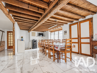  Maison à vendre 7 pièces 230 m²