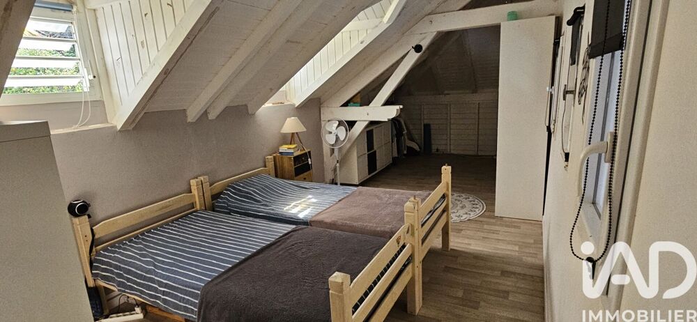 à vendre  Maison Le Moule (97160)