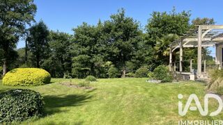 Maison à vendre 5 pièces 132 m²