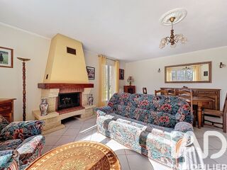  Maison à vendre 5 pièces 137 m²