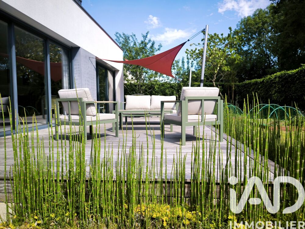 à vendre  Maison Vannes (56000)