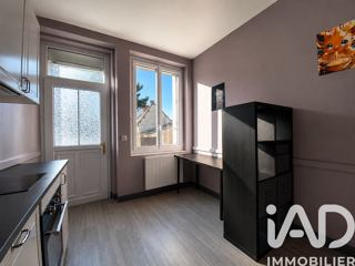  Maison à louer 4 pièces 85 m²