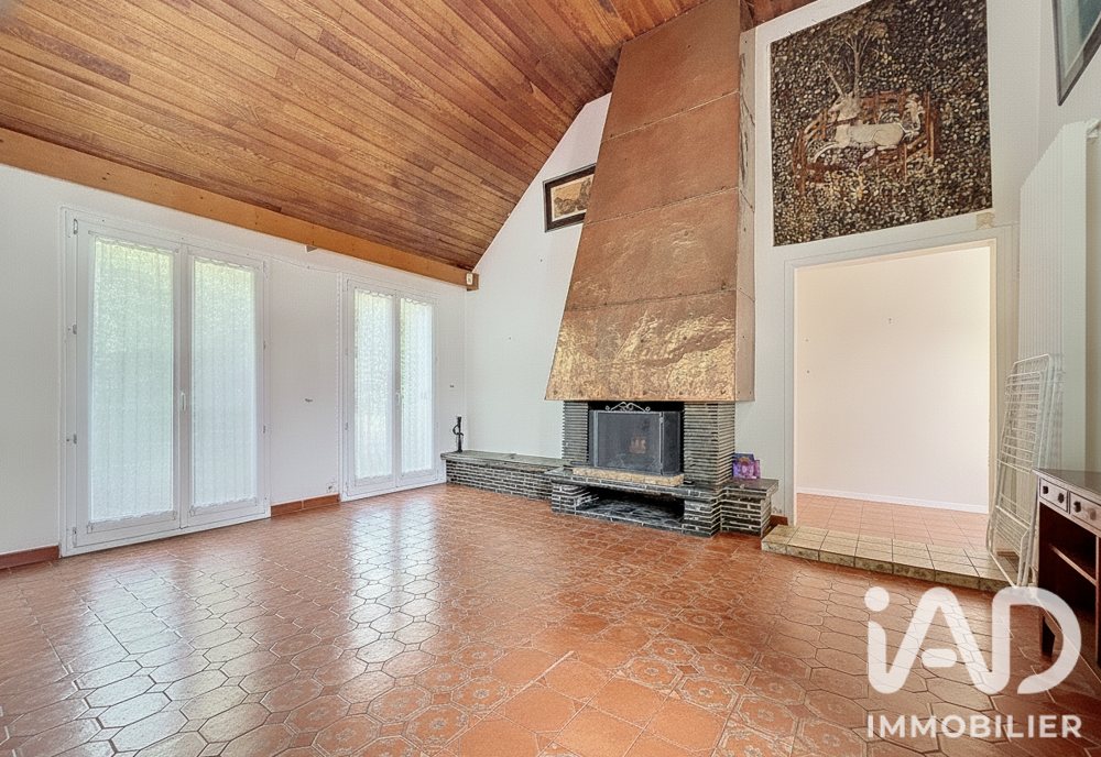 Vente Maison traditionnelle 6 pièces