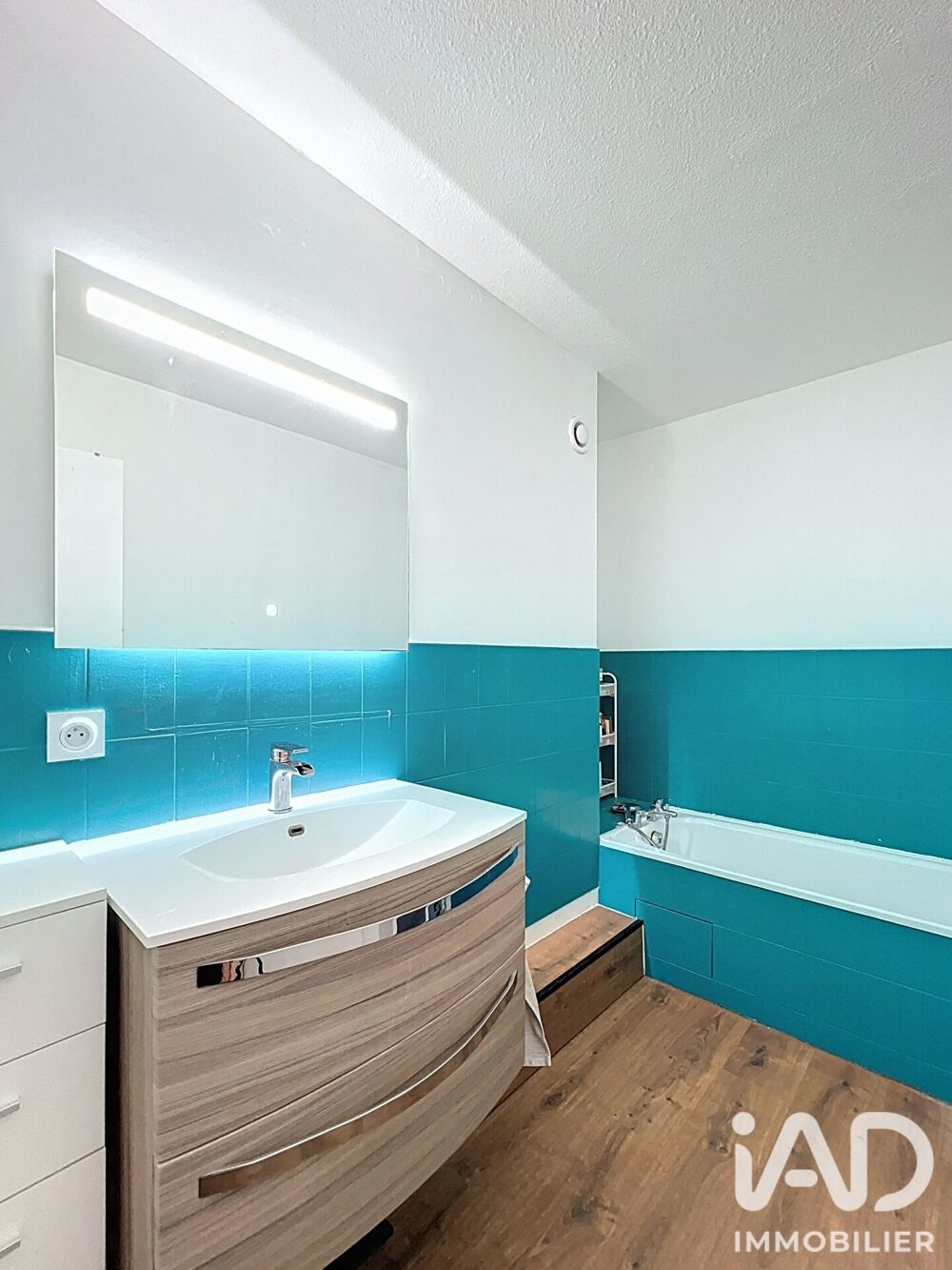Vente Appartement Vente Appartement 3 pièces Gap