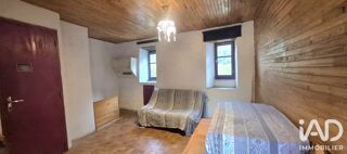  Maison à vendre 2 pièces 32 m²