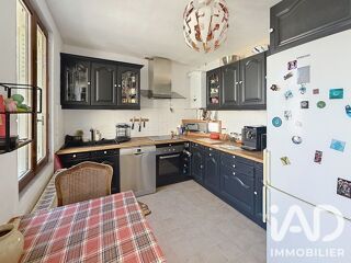  Maison à vendre 4 pièces 74 m²