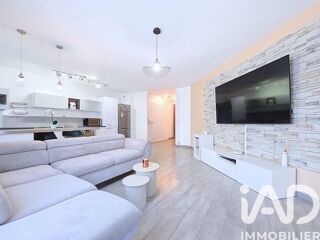  Appartement à vendre 3 pièces 65 m²